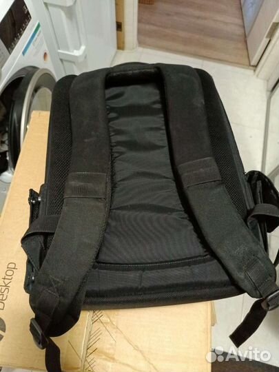 Рюкзак для ноутбука 15.6