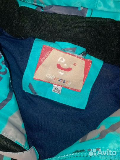 Костюм для мальчика