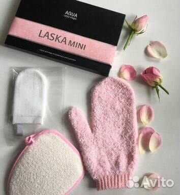 Набор ласка мини