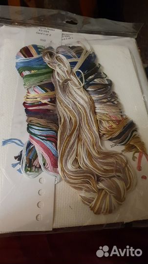 Набор для вышивания