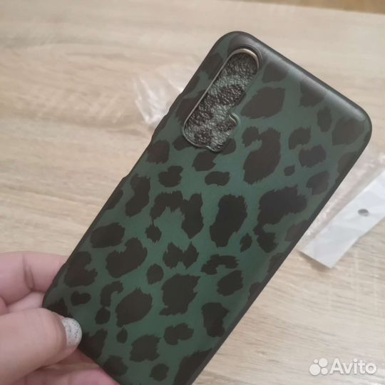 Чехол для телефона Honor 20 pro