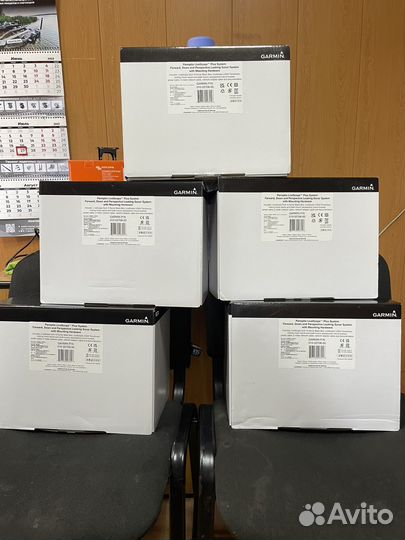 Garmin Panoptix Livescope Plus Lvs34 Gls10