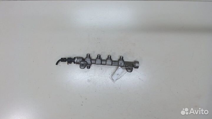 Рампа топливная Jeep Cherokee 2013, 2015