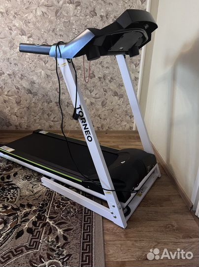 Беговая дорожка