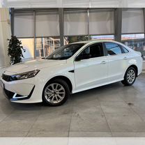 Новый Kaiyi E5 1.5 CVT, 2023, цена от 1 845 000 руб.