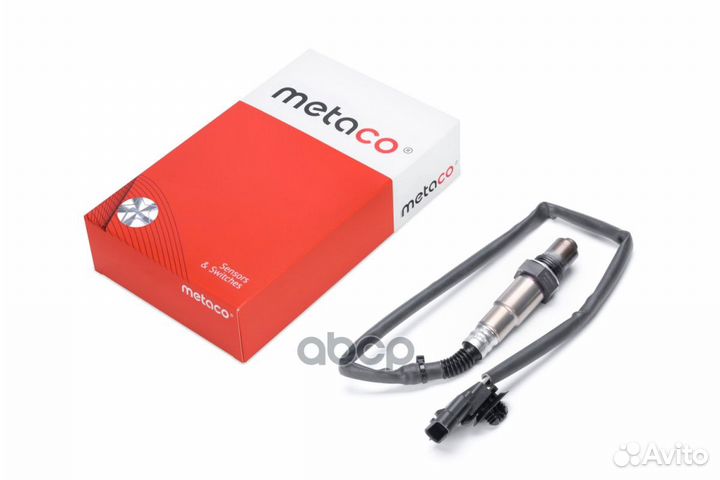 Датчик кислородный/Lambdasonde renault megane