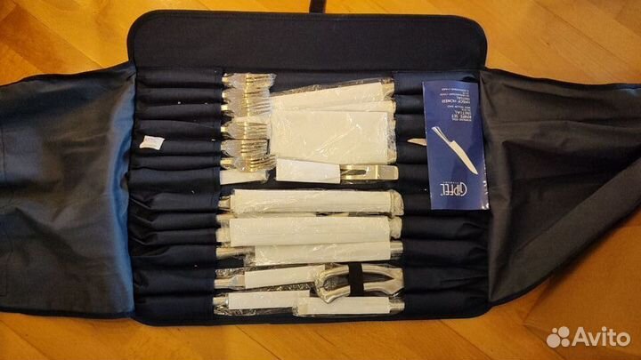 Набор для барбекю Gipfel