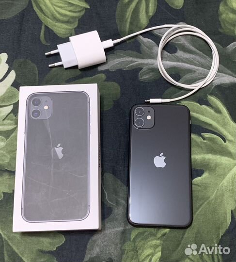iPhone 11 128gb