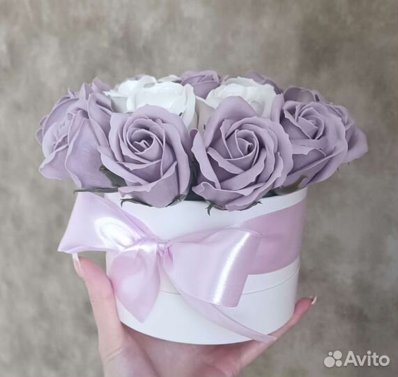 Цветочная композиция