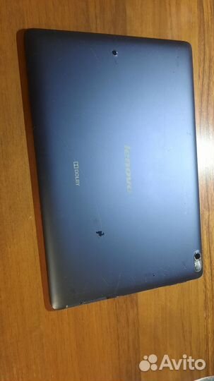 Планшет Lenovo a7600-h