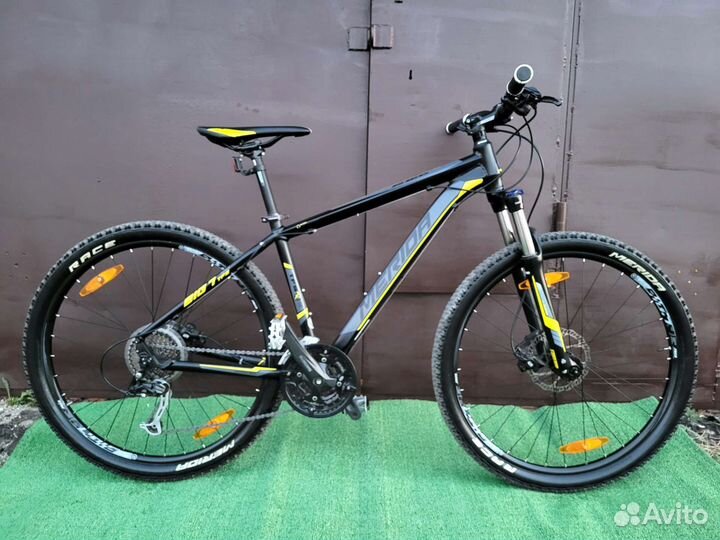 Продам велосипед merida BIG 7