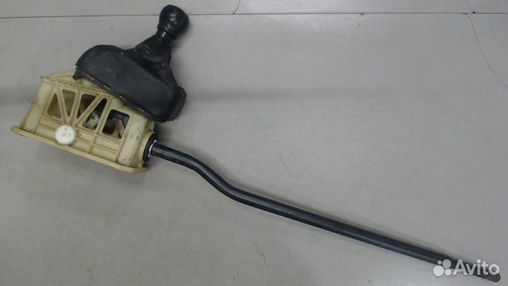 Кулиса кпп Opel Tigra, 1997