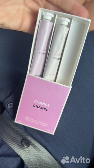 Chanel крем для рук