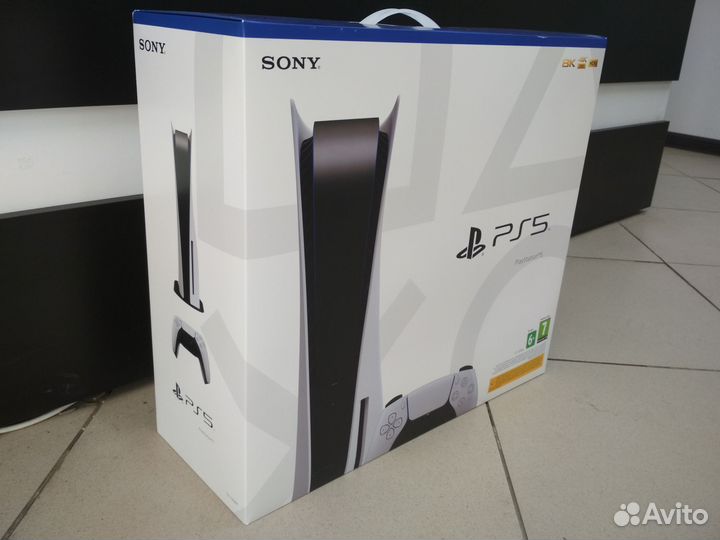 Sony playstation 5 / PS5 Slim