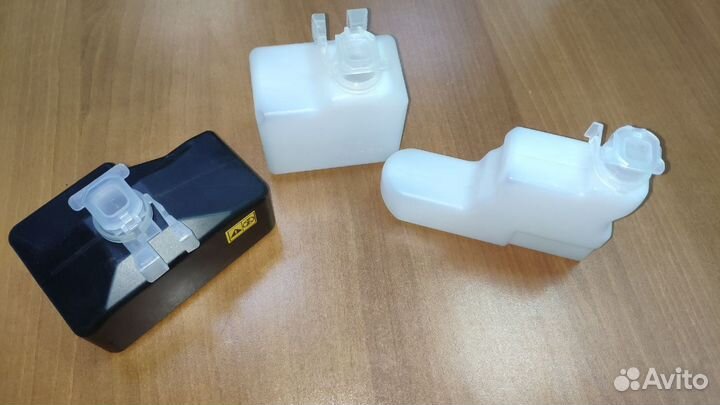 Бункер отработанного тонера Kyocera для Kyocera EC