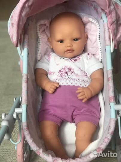 Пупсик Антонио Хуан Antonio Juan