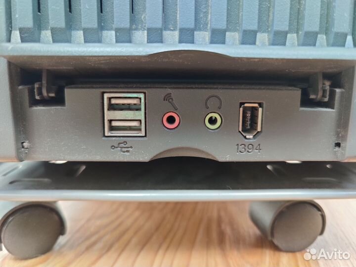 Игровой пк i7