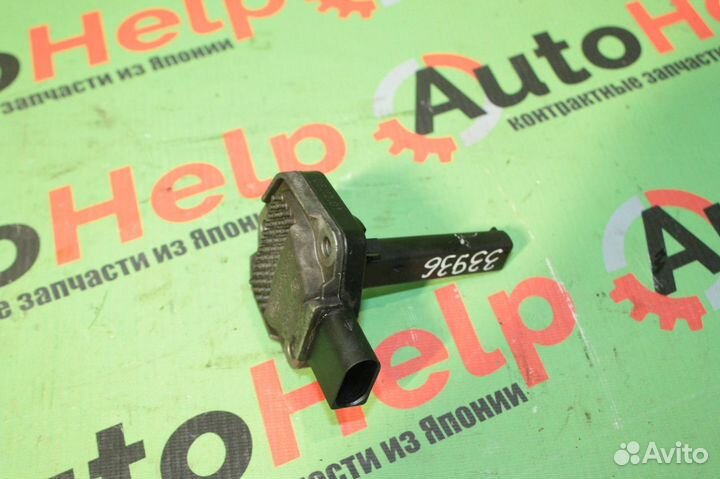 Датчик масляный BMW 3-series E46 N42B20A 7508003