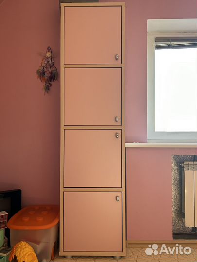 Набор мебели для детской спальни