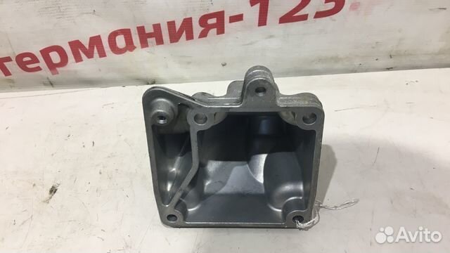 Опора двигателя Mercedes E350 W211 272.964 2006