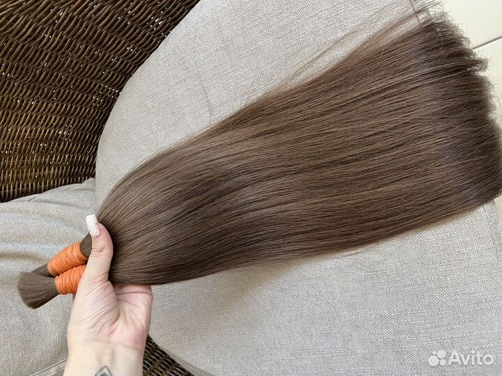 Волосы для наращивания