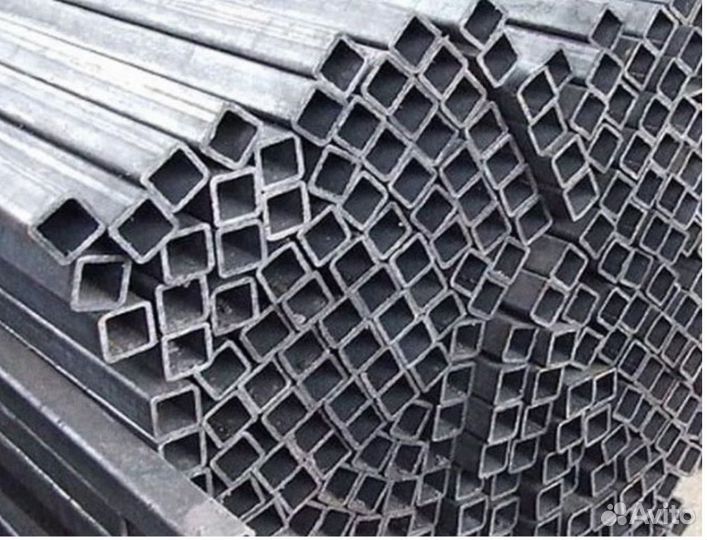 Труба профильная