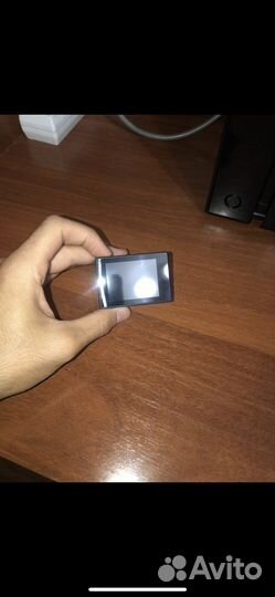 Экшн-камера sjcam 4K