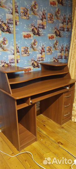 Компьютерные столы бу