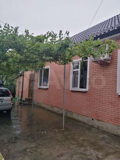 Дом 73 м² на участке 7 сот.