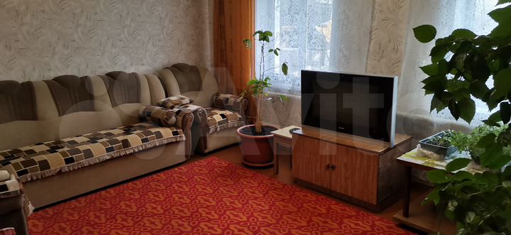 Дом 101 м² на участке 29 сот.