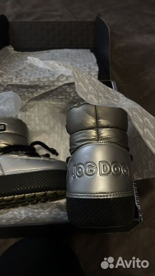 Луноходы jog dog 30-31