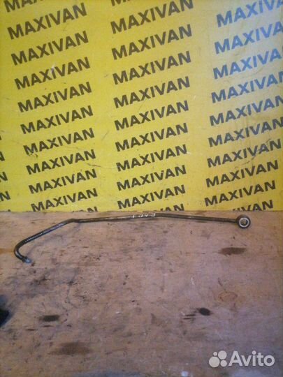 Патрубок гидроусилителя Mercedes C-Class W 204 2.2