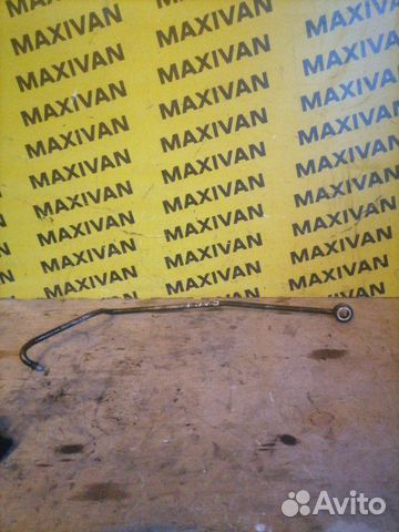 Патрубок гидроусилителя Mercedes C-Class W 204 2.2