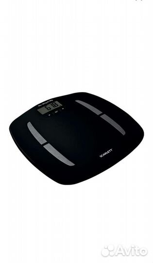 Весы напольные электронные 180кг