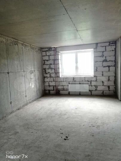 2-к. квартира, 46 м², 6/7 эт.