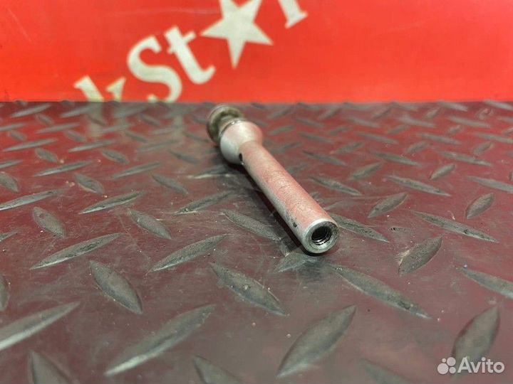 Трубка смазки компрессора Daf XF106