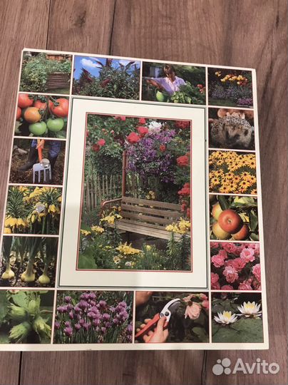 Журналы по озеленению. Сад. Огород