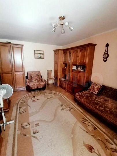 1-к. квартира, 37,7 м², 1/9 эт.