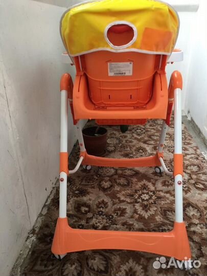 Стульчик для кормления