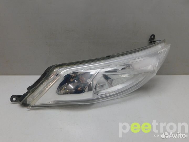 Б/У Б/У Указатель поворота правый б/у До 2014г