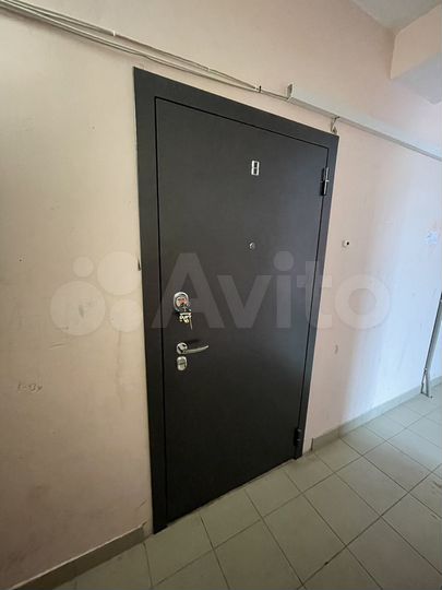 1-к. квартира, 34,6 м², 2/3 эт.