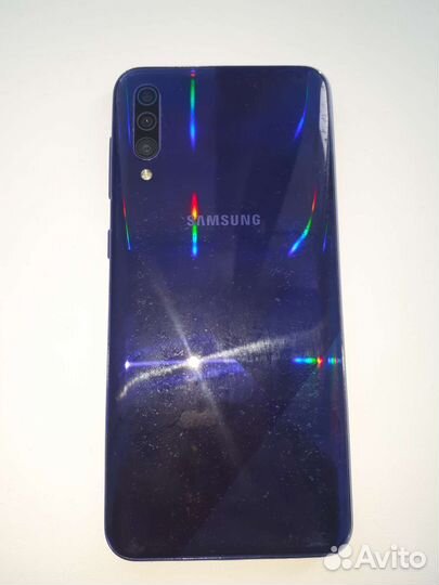 Samsung Galaxy A30s, 3/32 ГБ