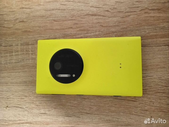 Nokia lumia 1020