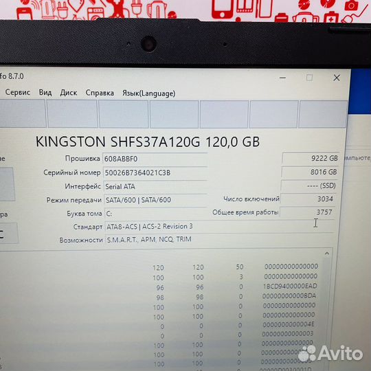 Свежий Ноутбук для учебы и работы (к02)