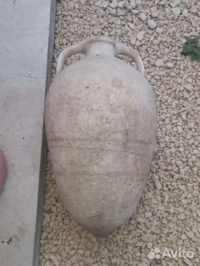 Амфора греческая