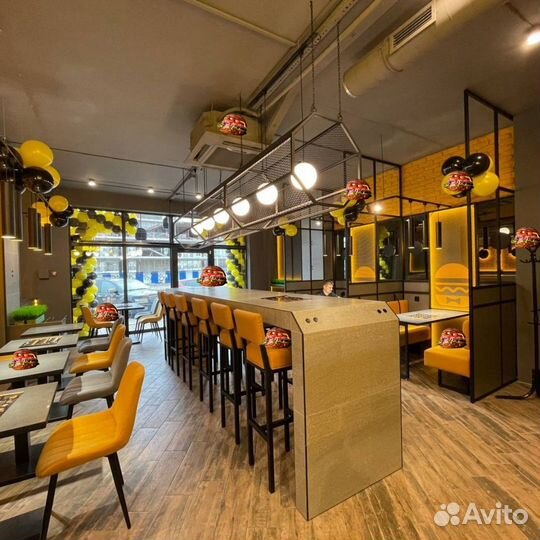 Ищу инвестора из Калининграда в действующий бизнес