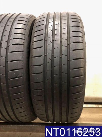 Bridgestone Alenza 001 235/50 R19 99W