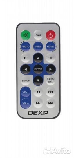 Цифровая фоторамка