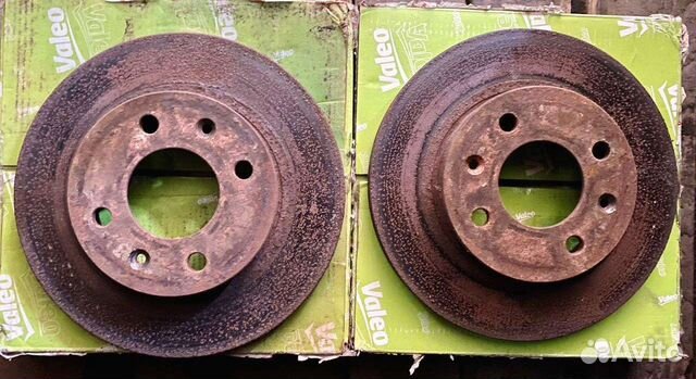 Тормозной диск Getz Hyundai