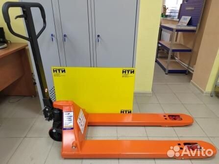 Аренда гидравлической тележки, рохли